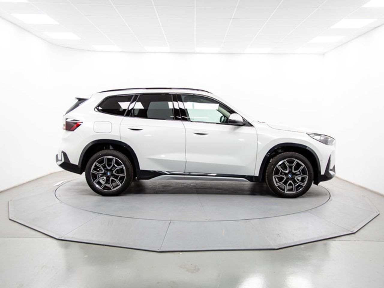 Foto BMW X1 12