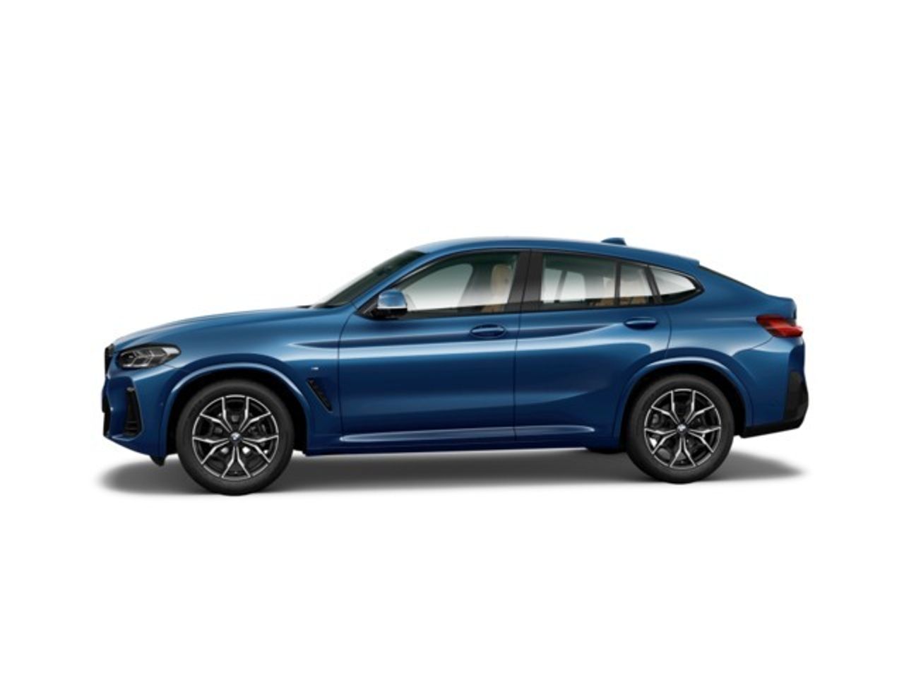 Foto BMW X4 5