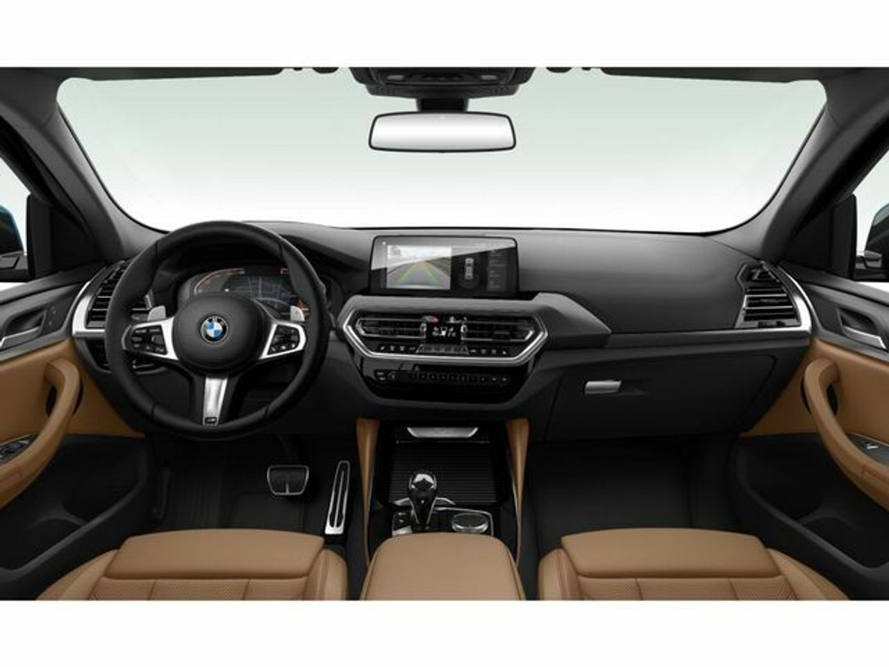 Foto BMW X4 6