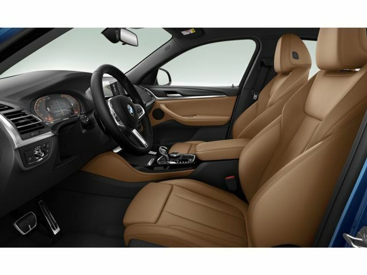 Foto BMW X4 7