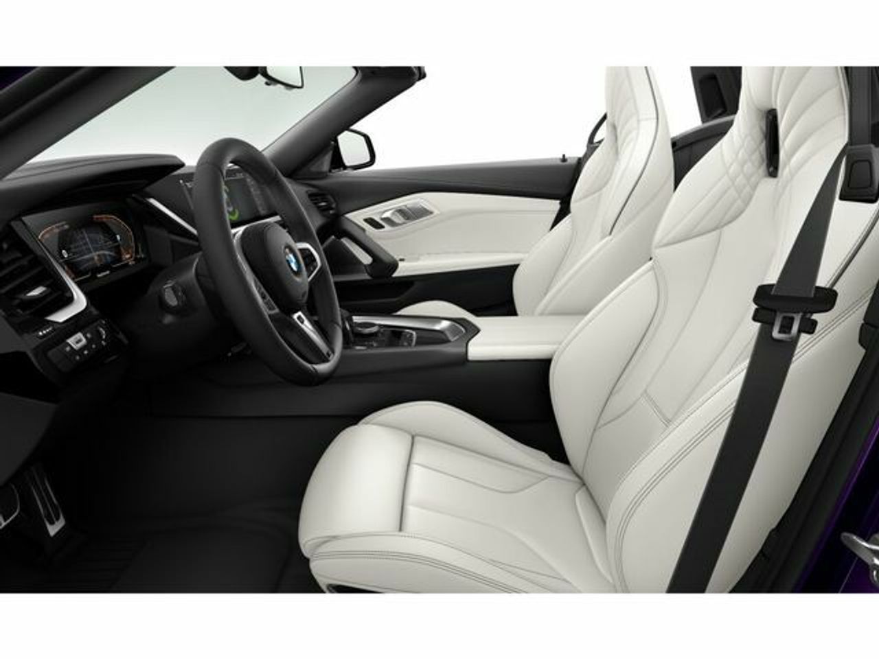 Foto BMW Z4 1