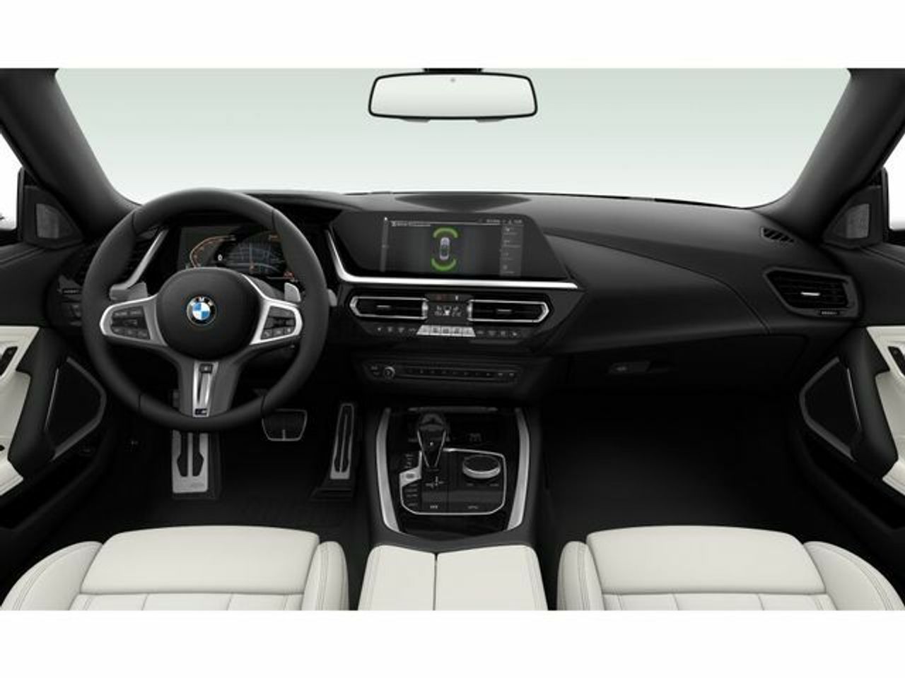 Foto BMW Z4 2