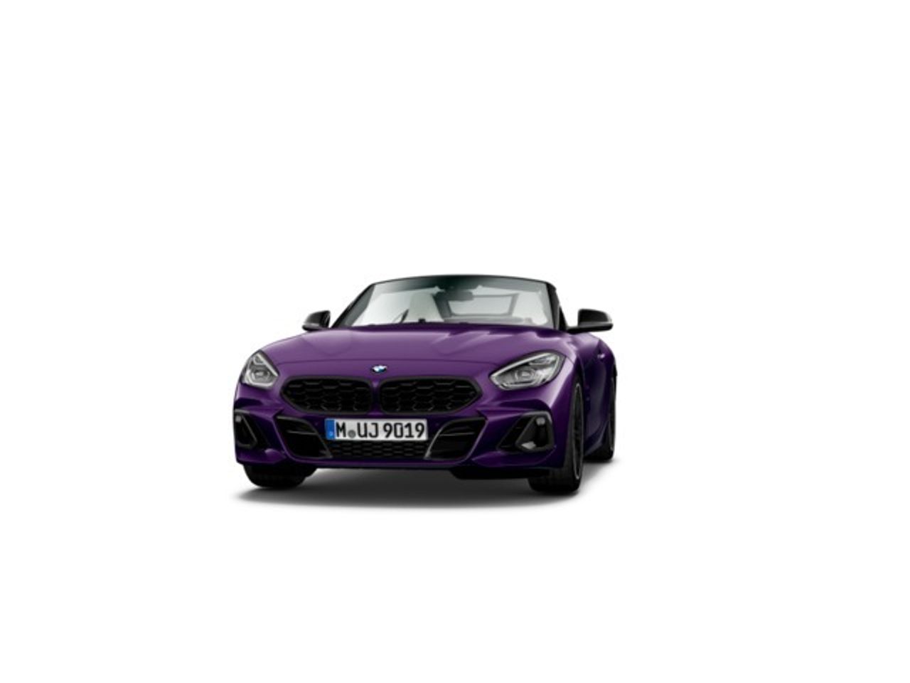 Foto BMW Z4 3