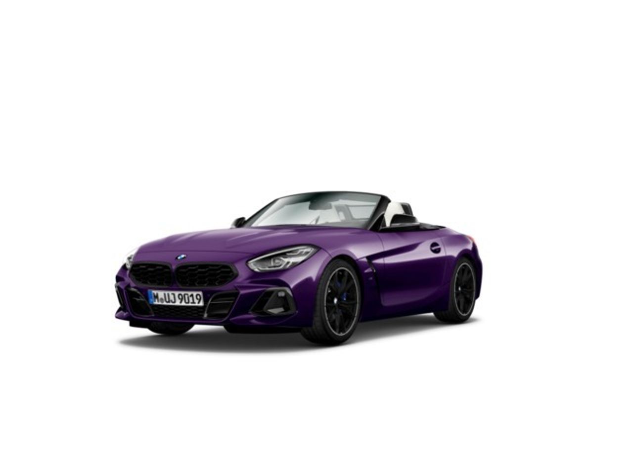 Foto BMW Z4 5