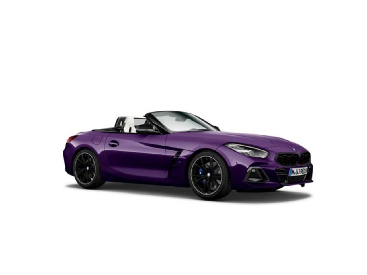 Foto BMW Z4 6