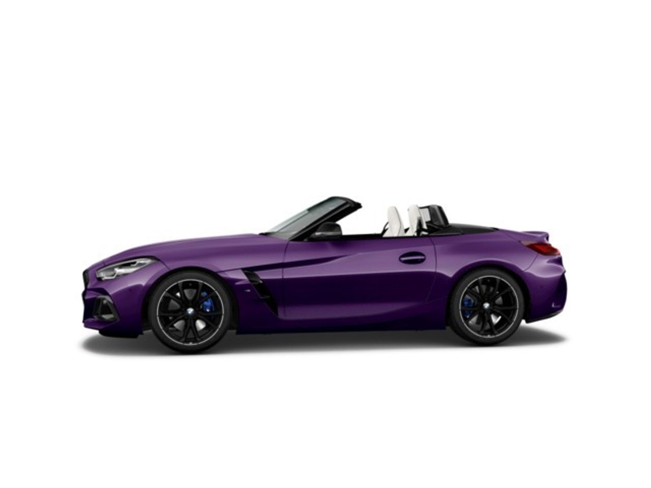 Foto BMW Z4 7