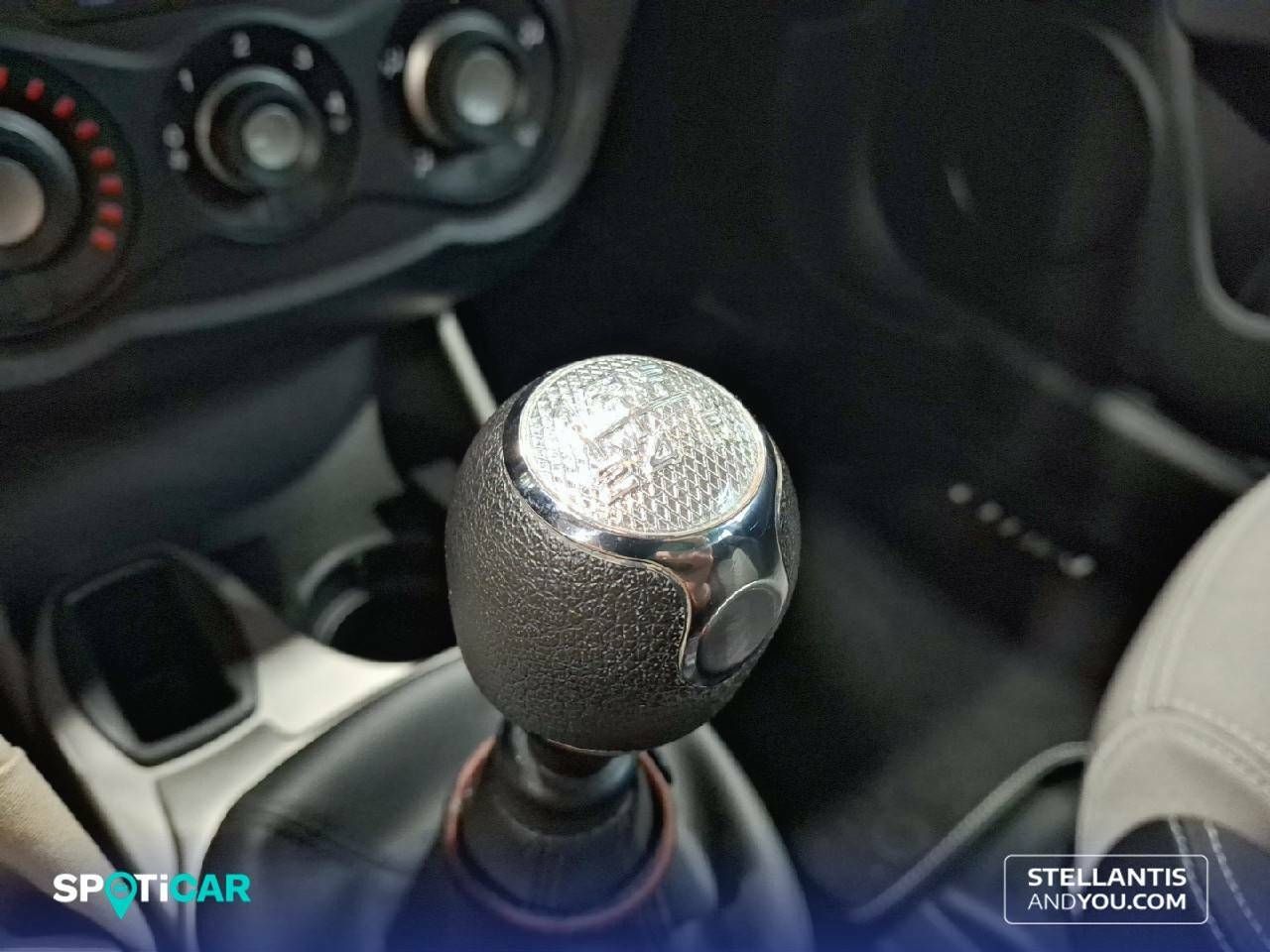 Foto Alfa Romeo Mito 18