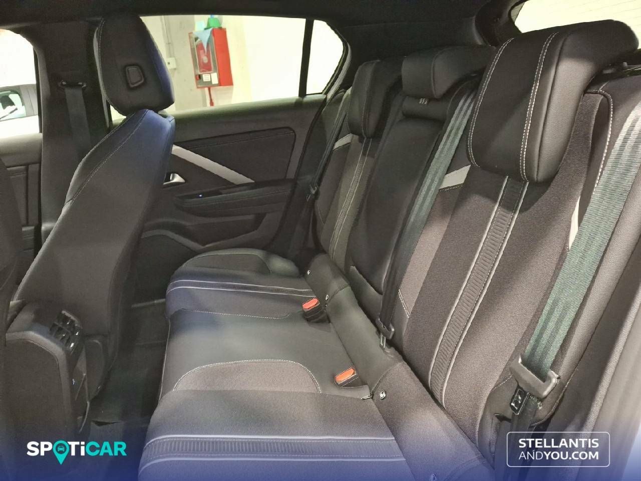 Foto Opel Astra 10