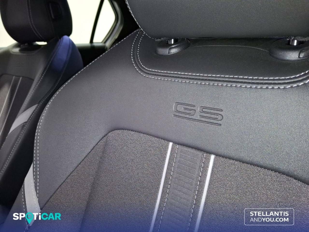Foto Opel Astra 21