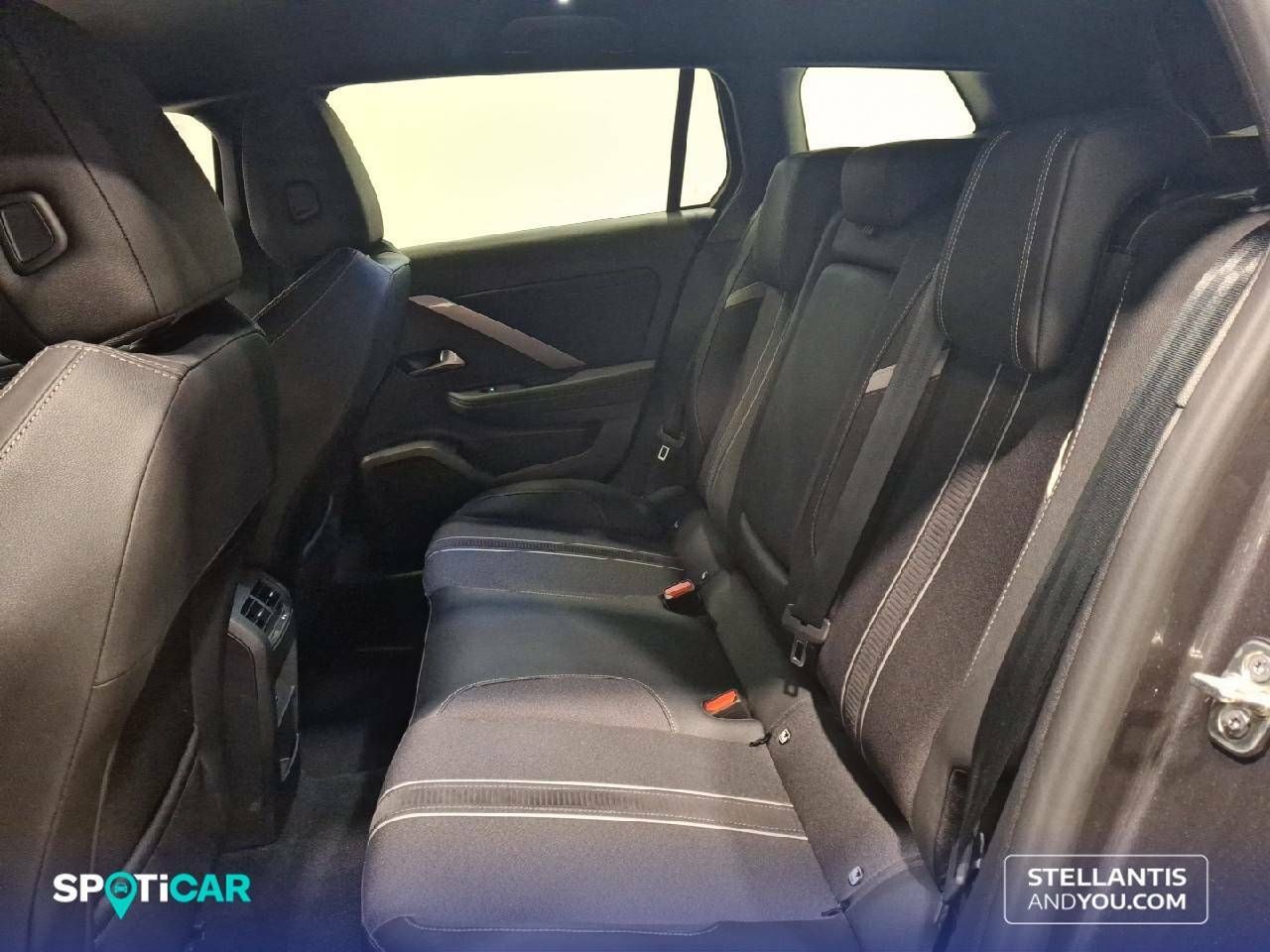 Foto Opel Astra 10