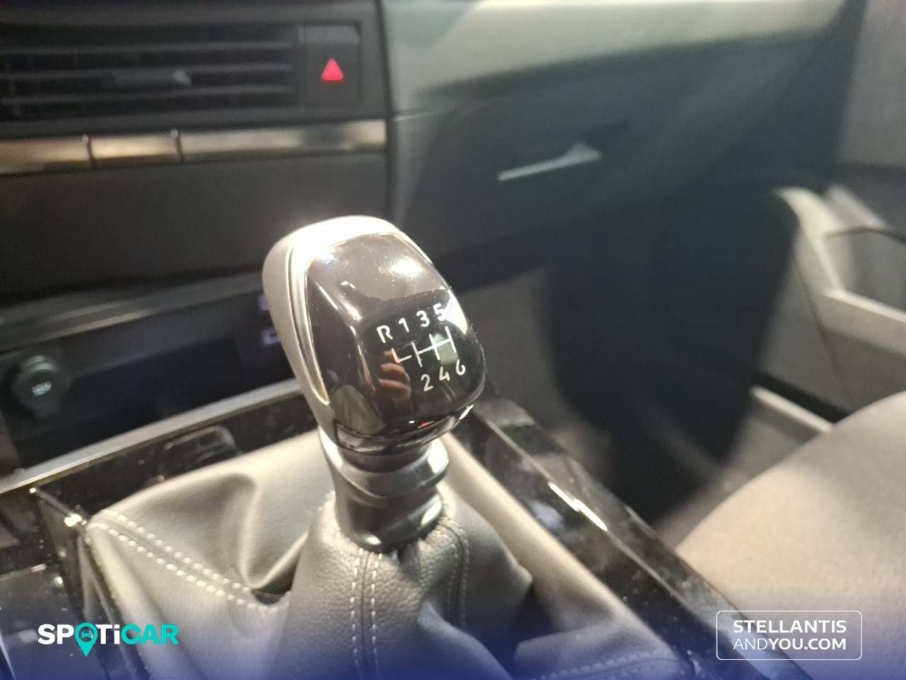 Foto Opel Astra 19