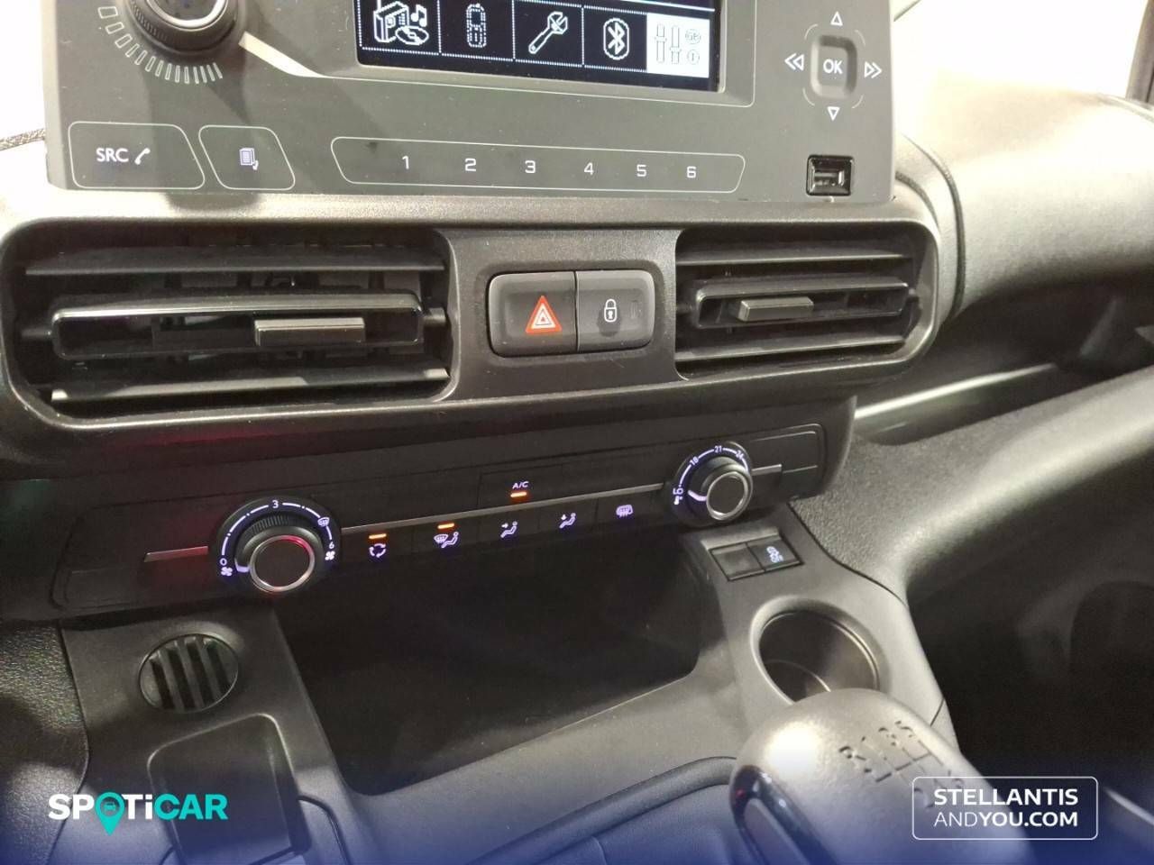 Foto Opel Combo 18