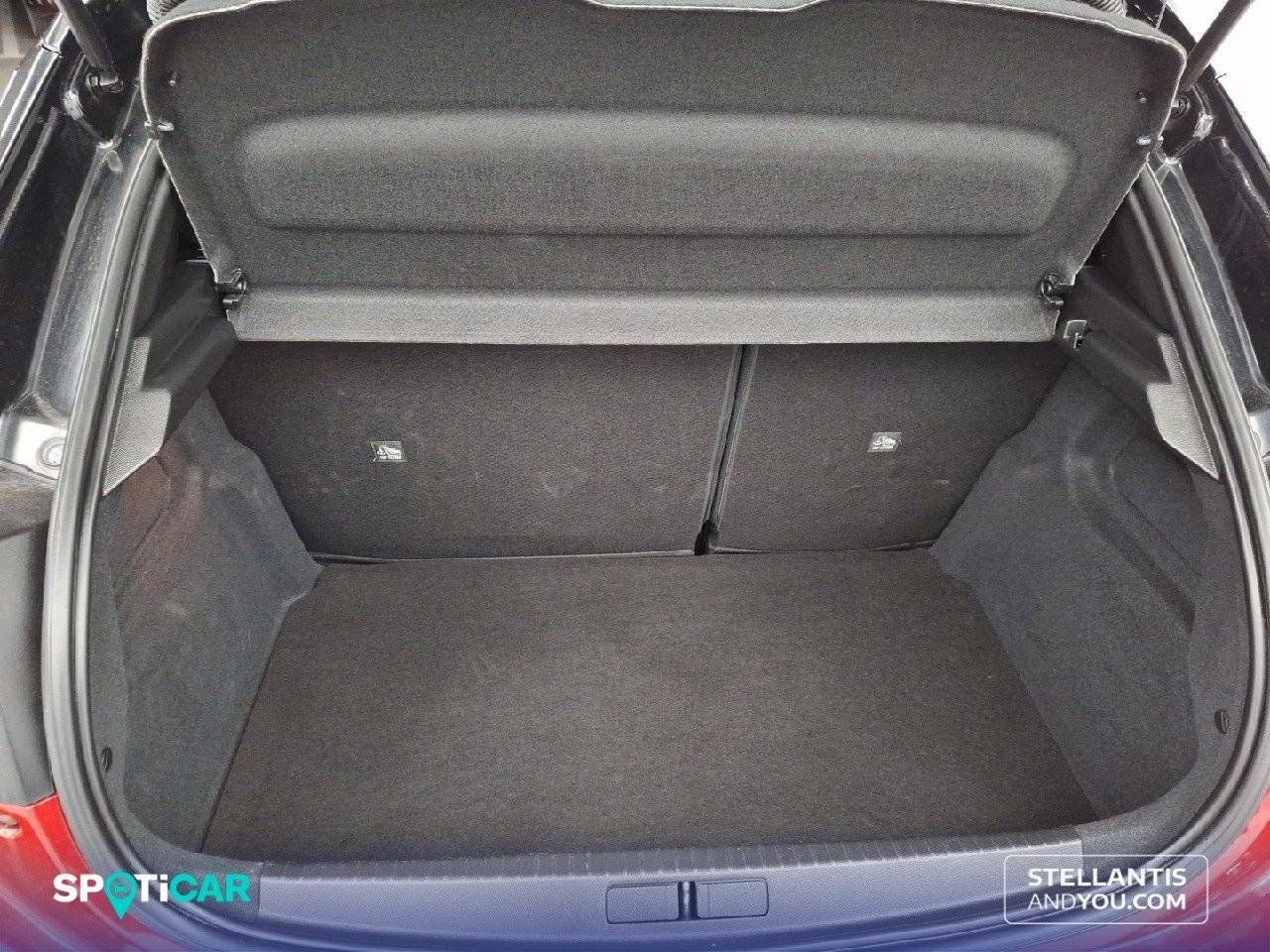 Foto Opel Corsa 6