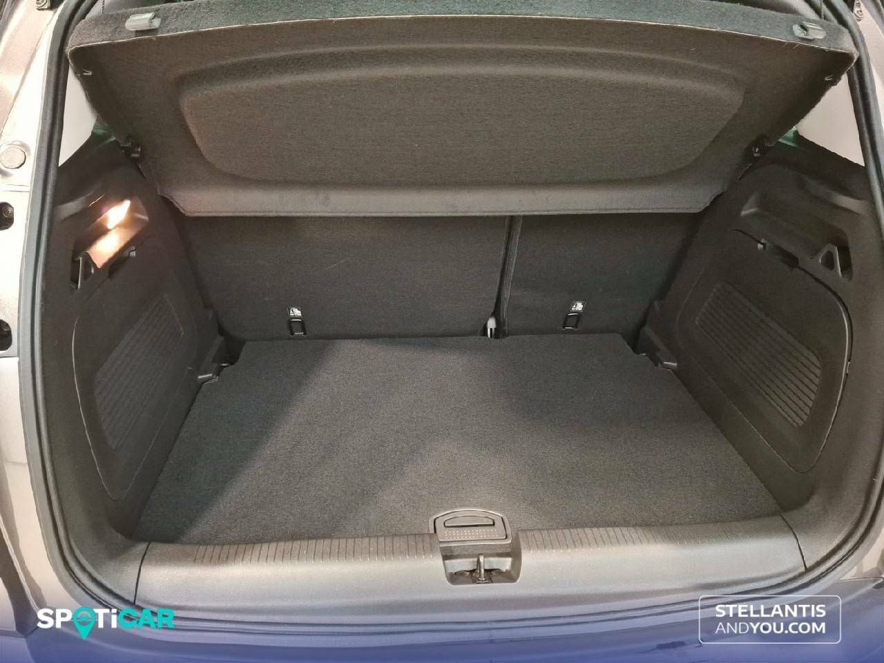 Foto Opel Crossland X 6