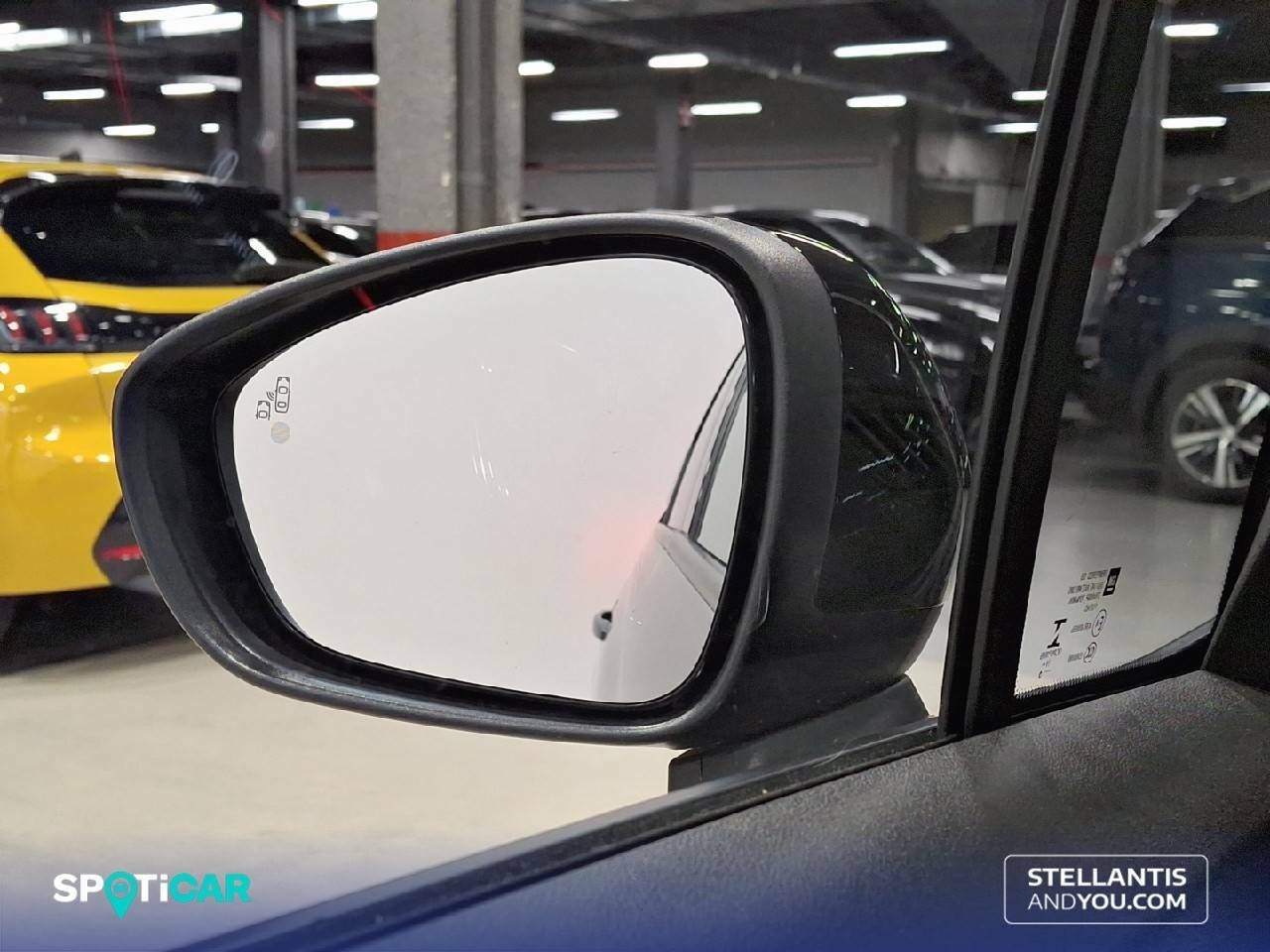 Foto Opel Crossland X 21