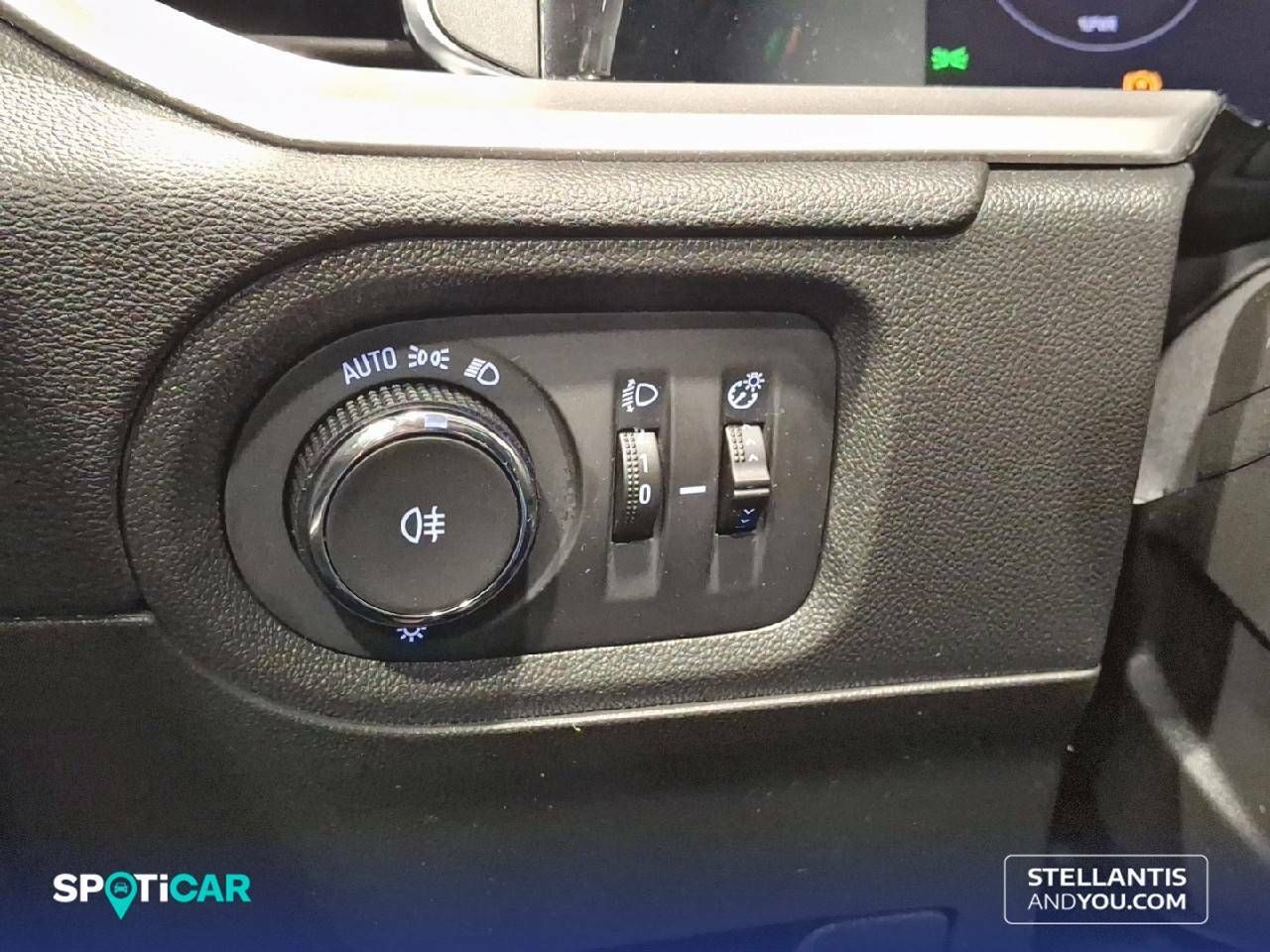 Foto Opel Grandland X 14