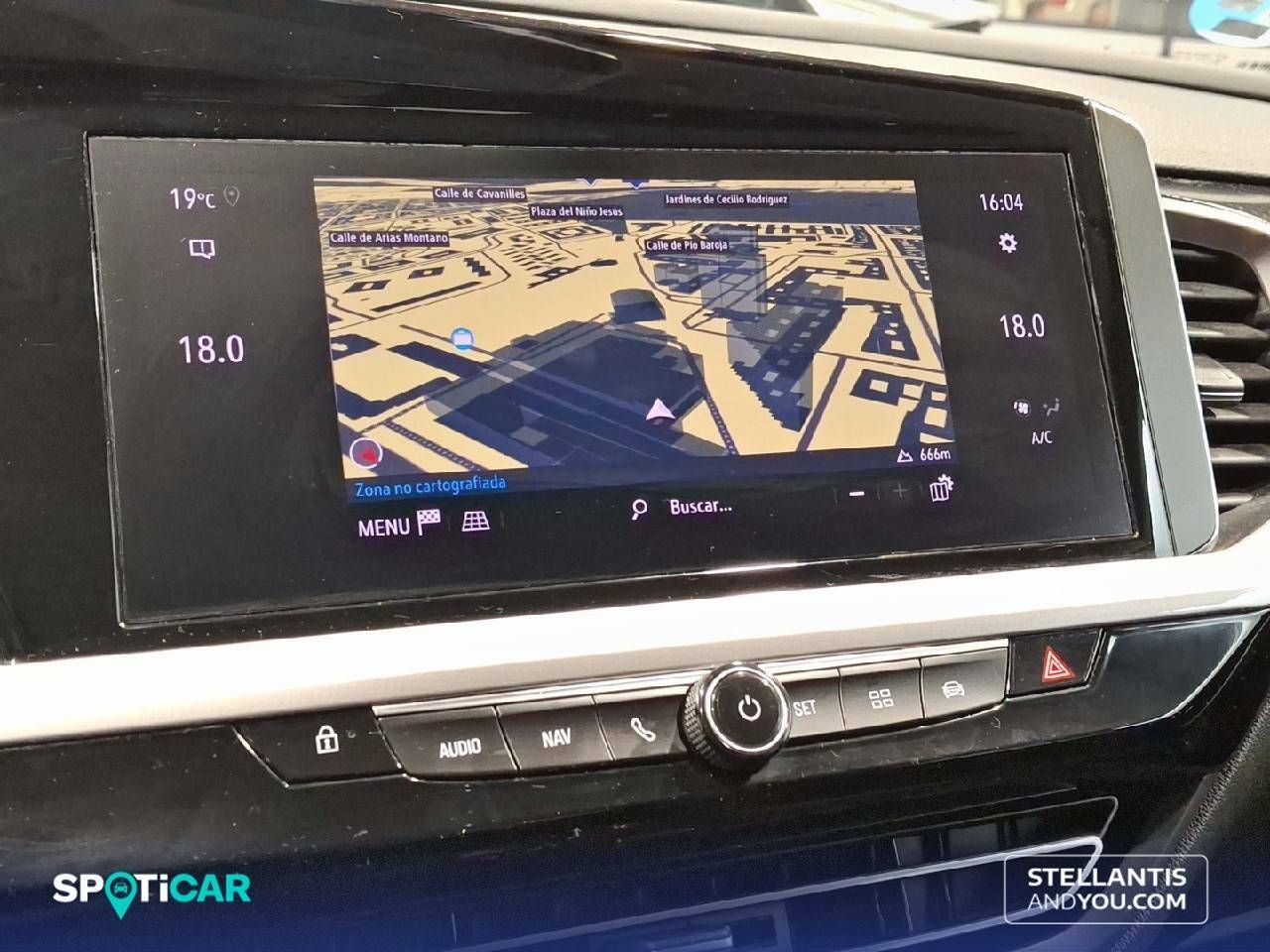 Foto Opel Grandland X 15