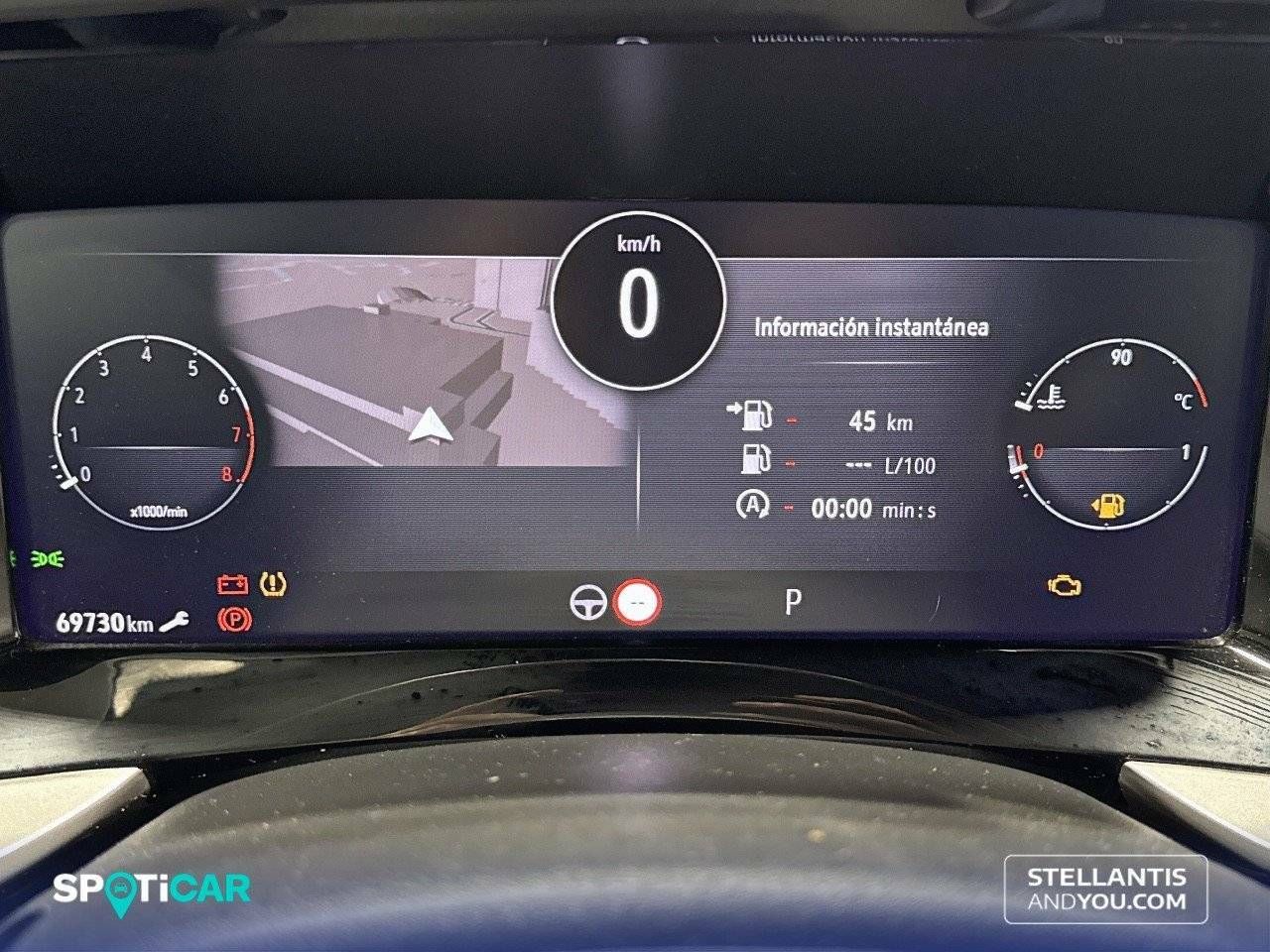 Foto Opel Mokka 12