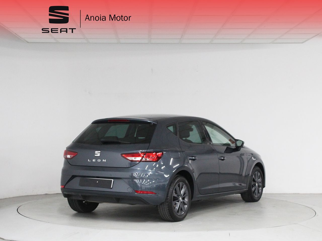 Foto Seat León 5