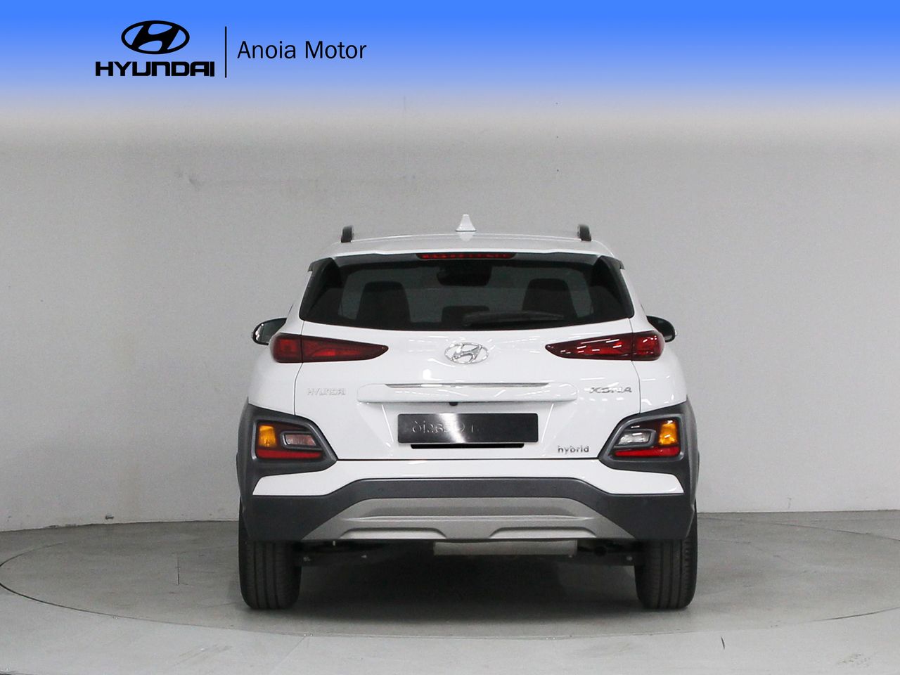 Foto Hyundai Kona 6