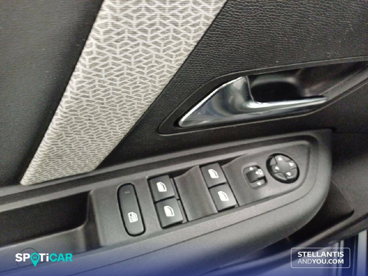 Foto Citroën C4 12