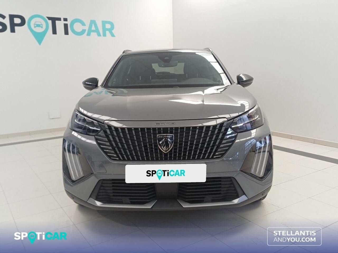 Foto Peugeot 2008 2