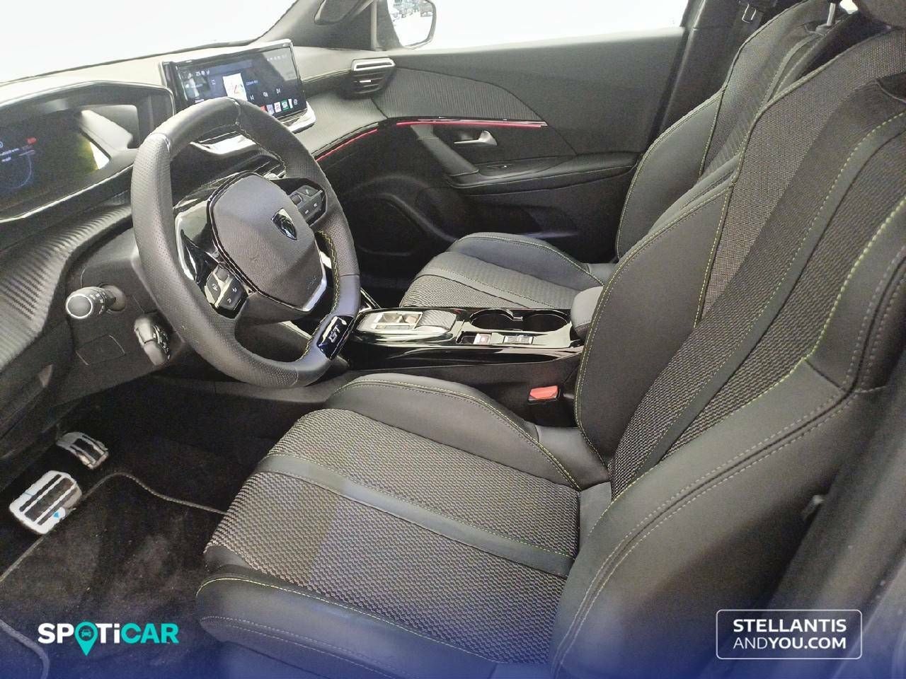Foto Peugeot 2008 9
