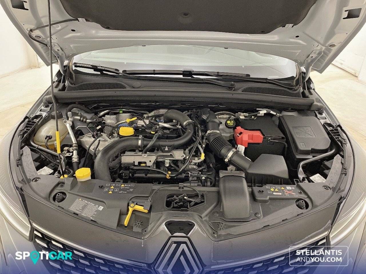 Foto Renault Clio 24