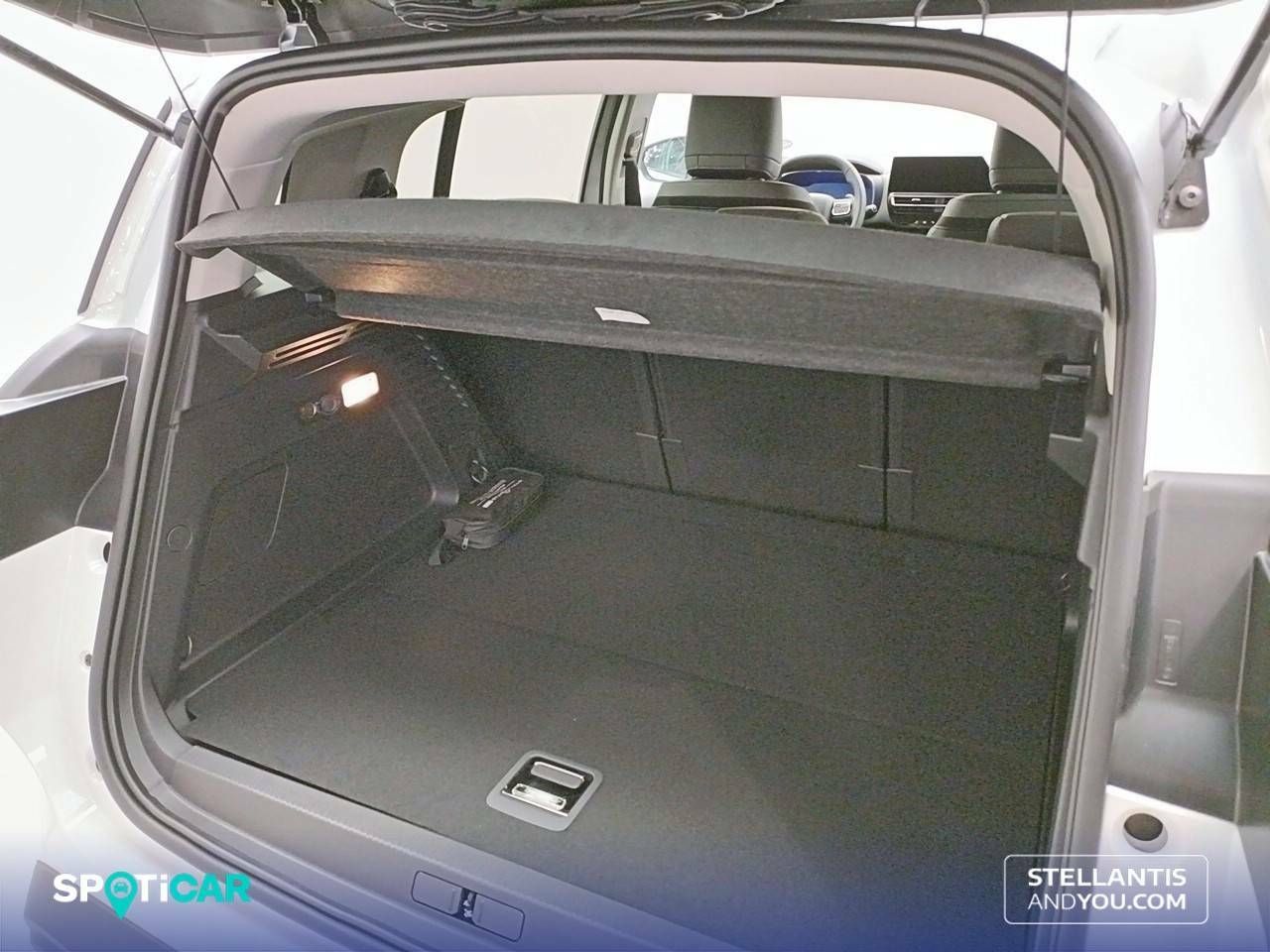Foto Citroën C5 Aircross 6