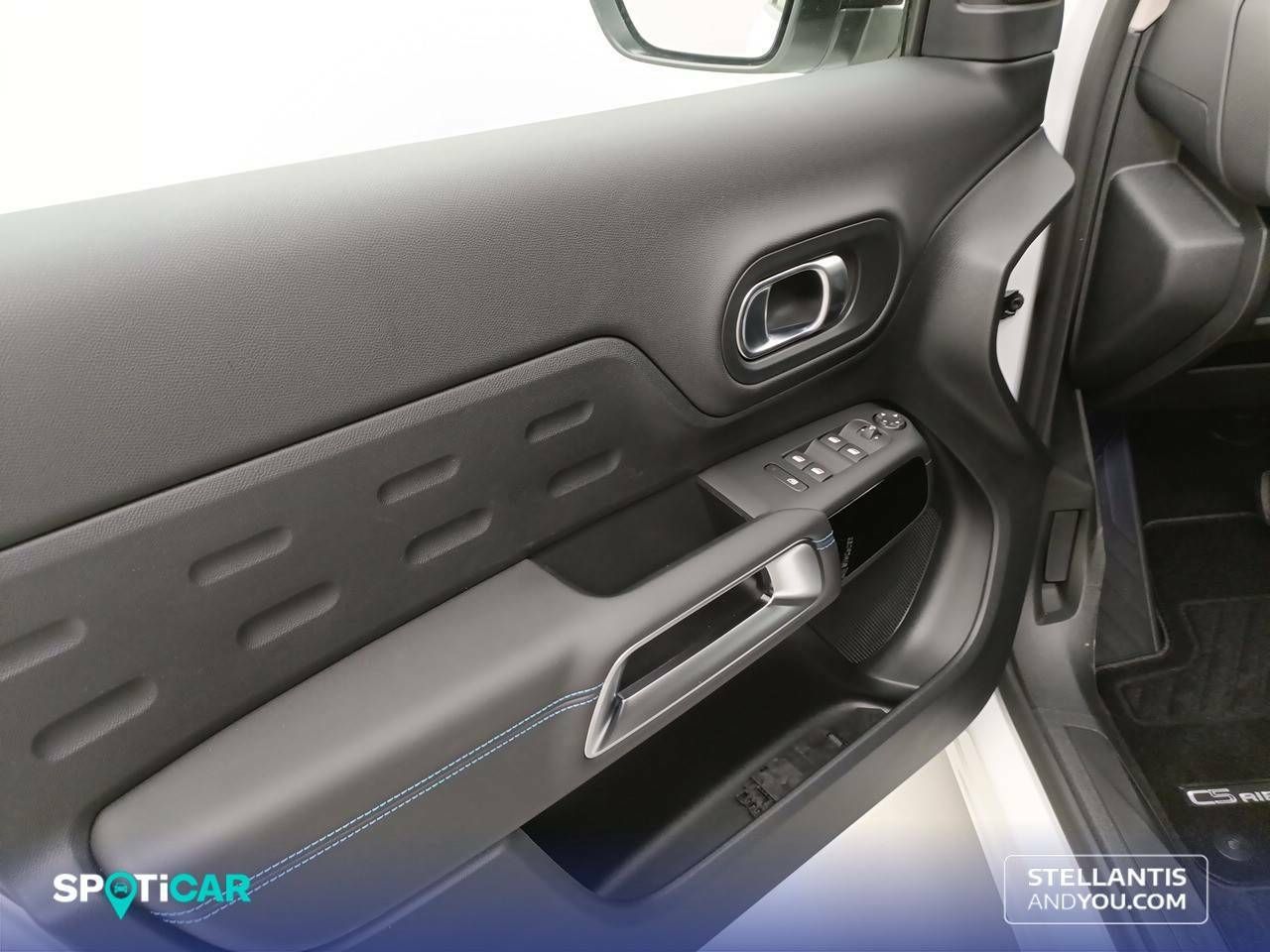 Foto Citroën C5 Aircross 16
