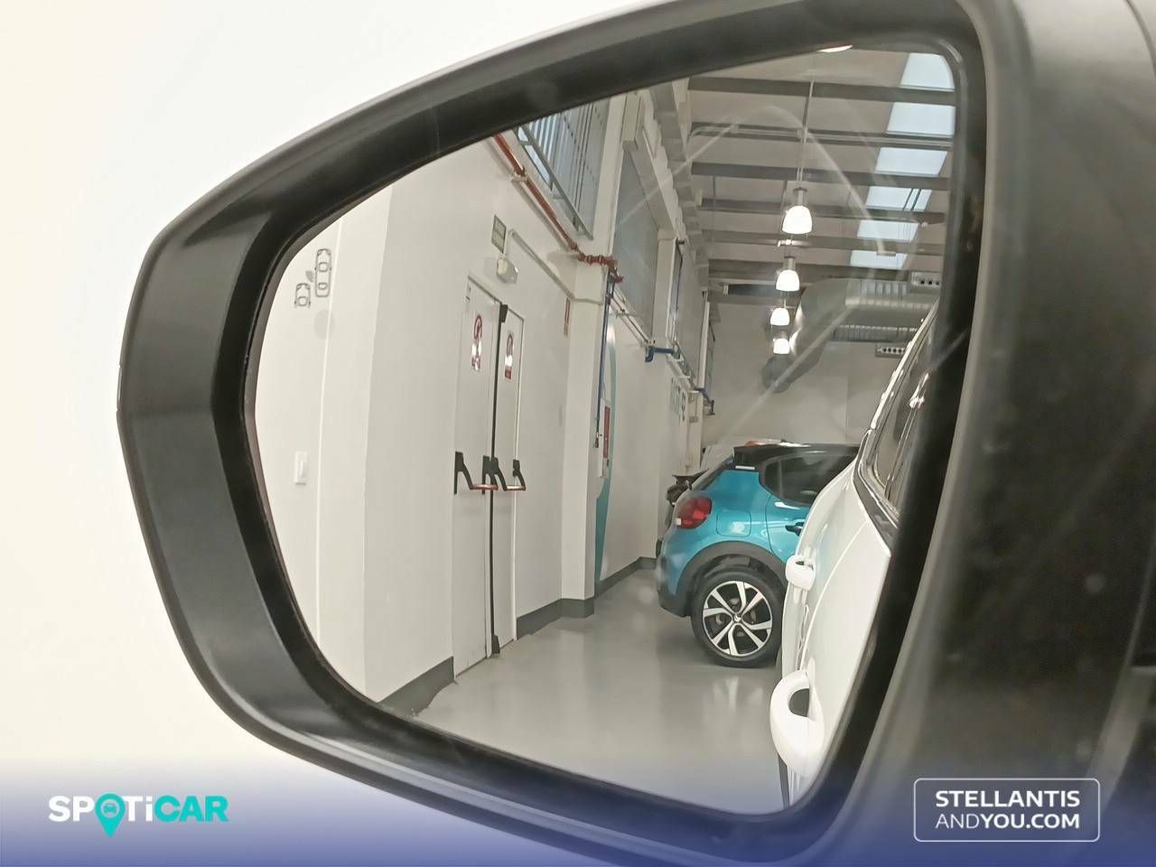 Foto Citroën C5 Aircross 17