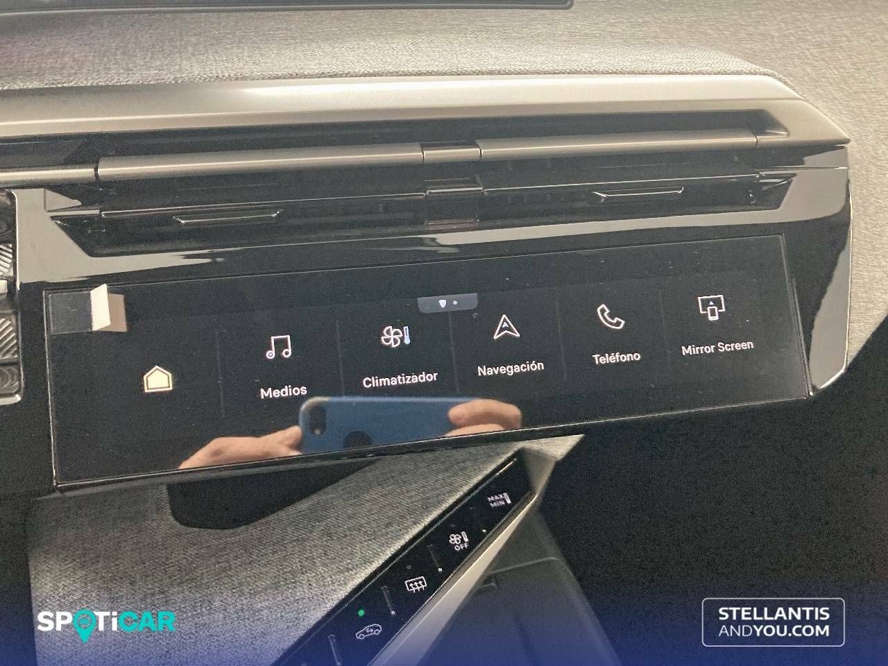 Foto Peugeot 3008 18