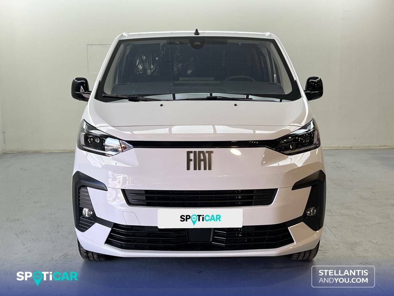 Foto Fiat Scudo 2