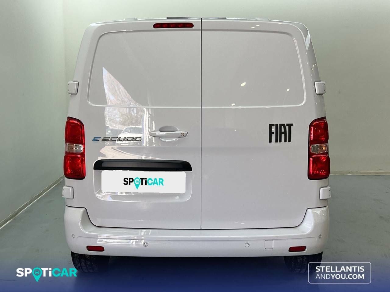 Foto Fiat Scudo 5