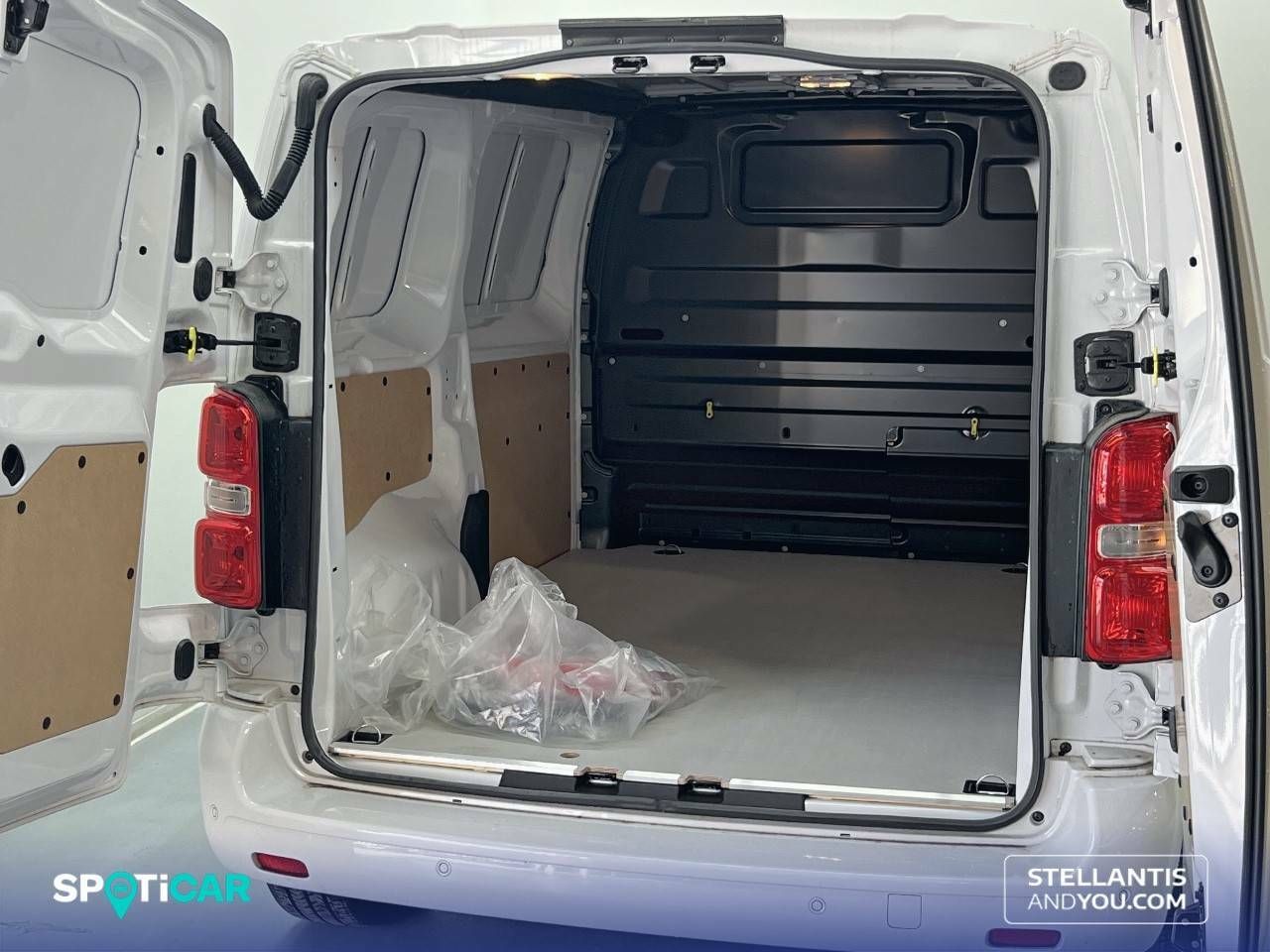 Foto Fiat Scudo 6