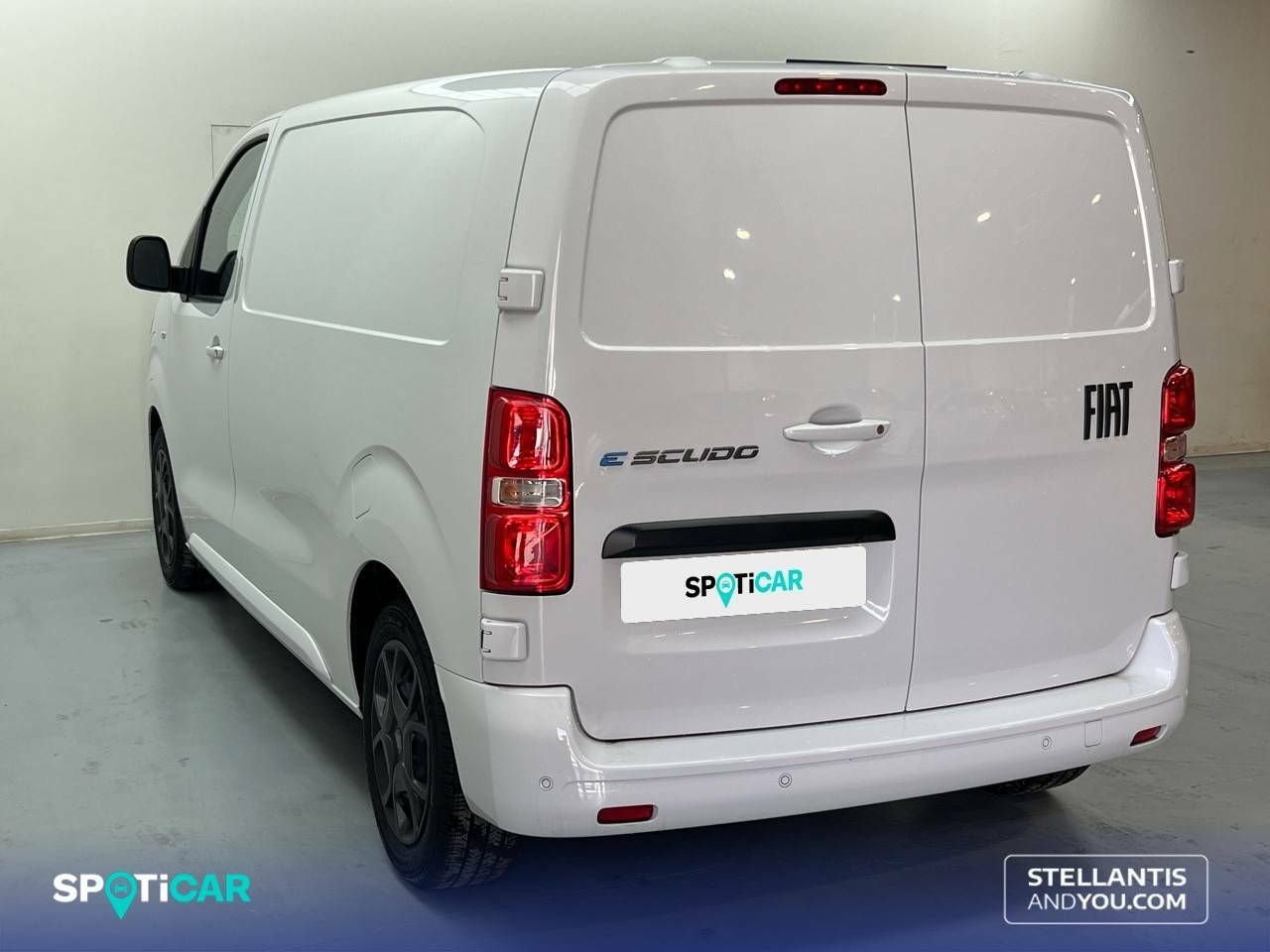 Foto Fiat Scudo 7