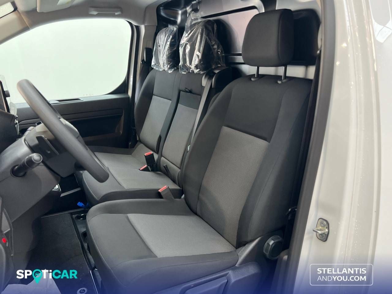 Foto Fiat Scudo 9