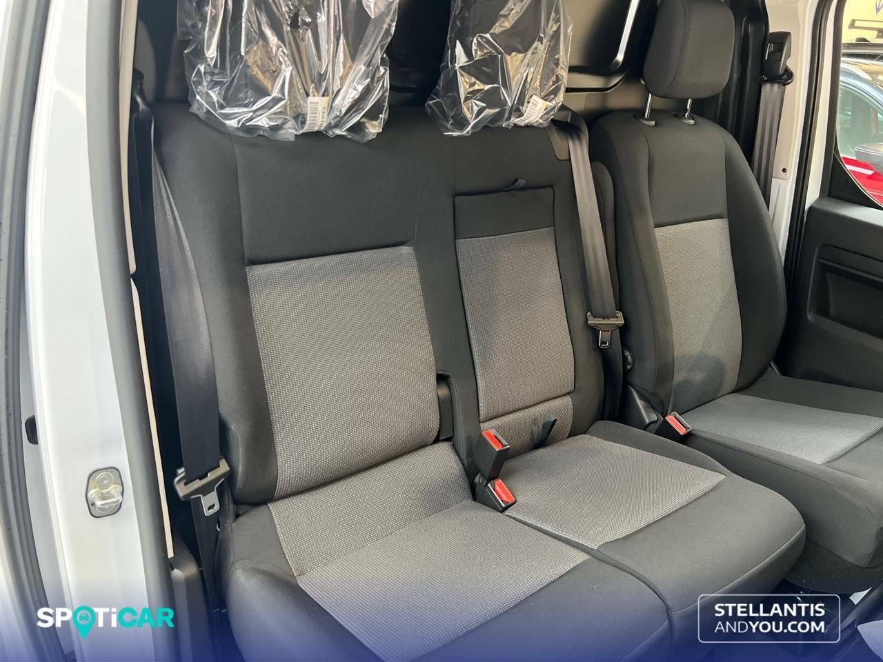 Foto Fiat Scudo 10