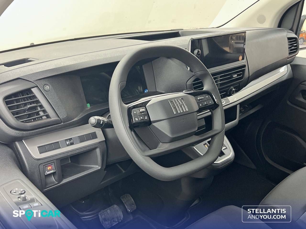 Foto Fiat Scudo 12