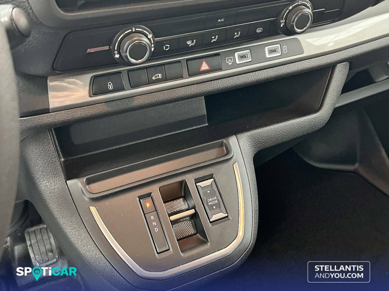 Foto Fiat Scudo 14