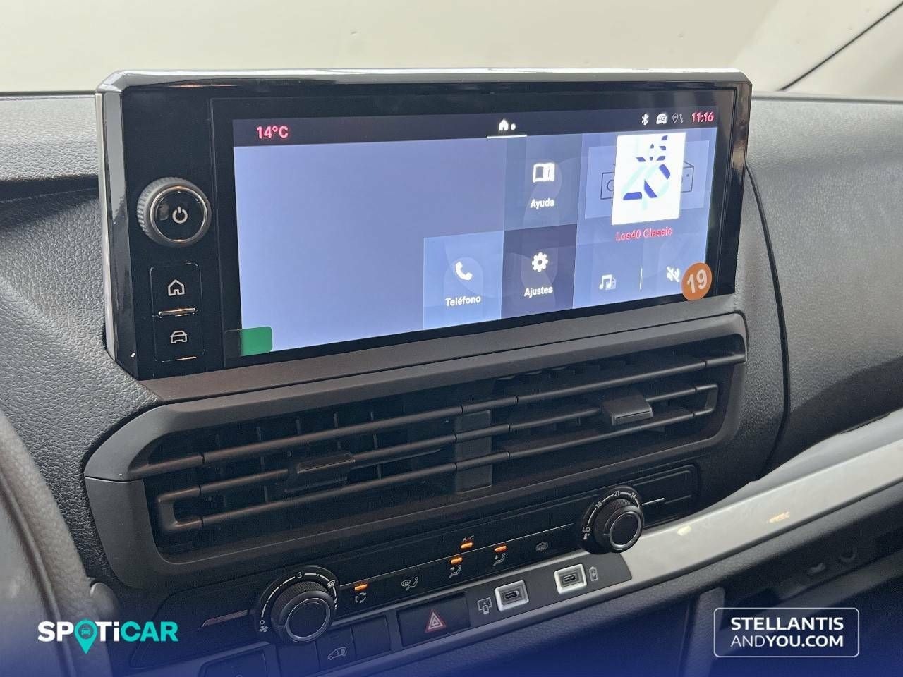 Foto Fiat Scudo 15