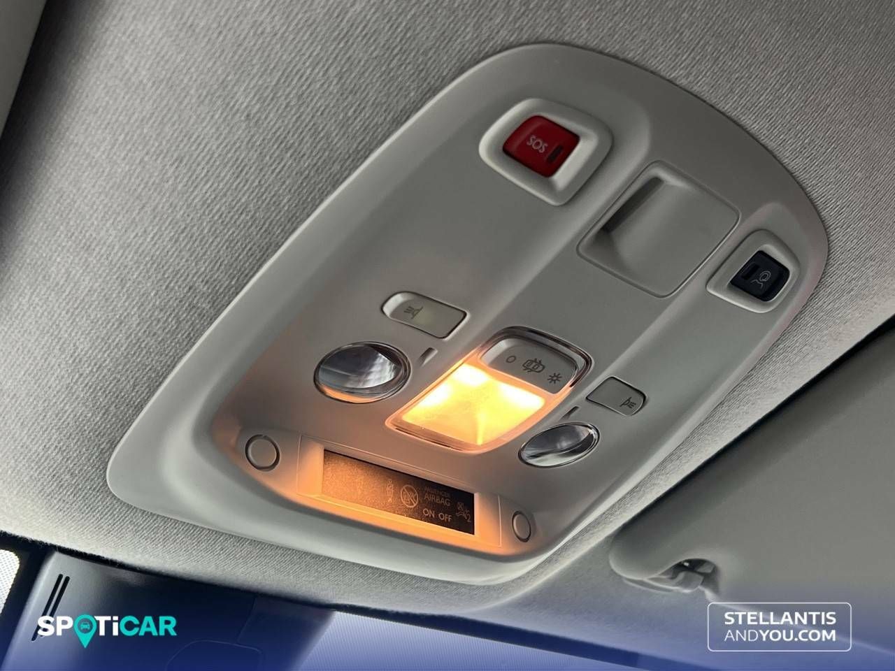 Foto Fiat Scudo 16