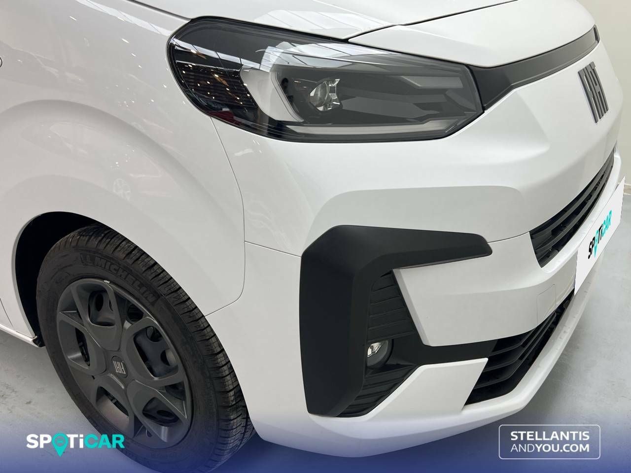 Foto Fiat Scudo 17