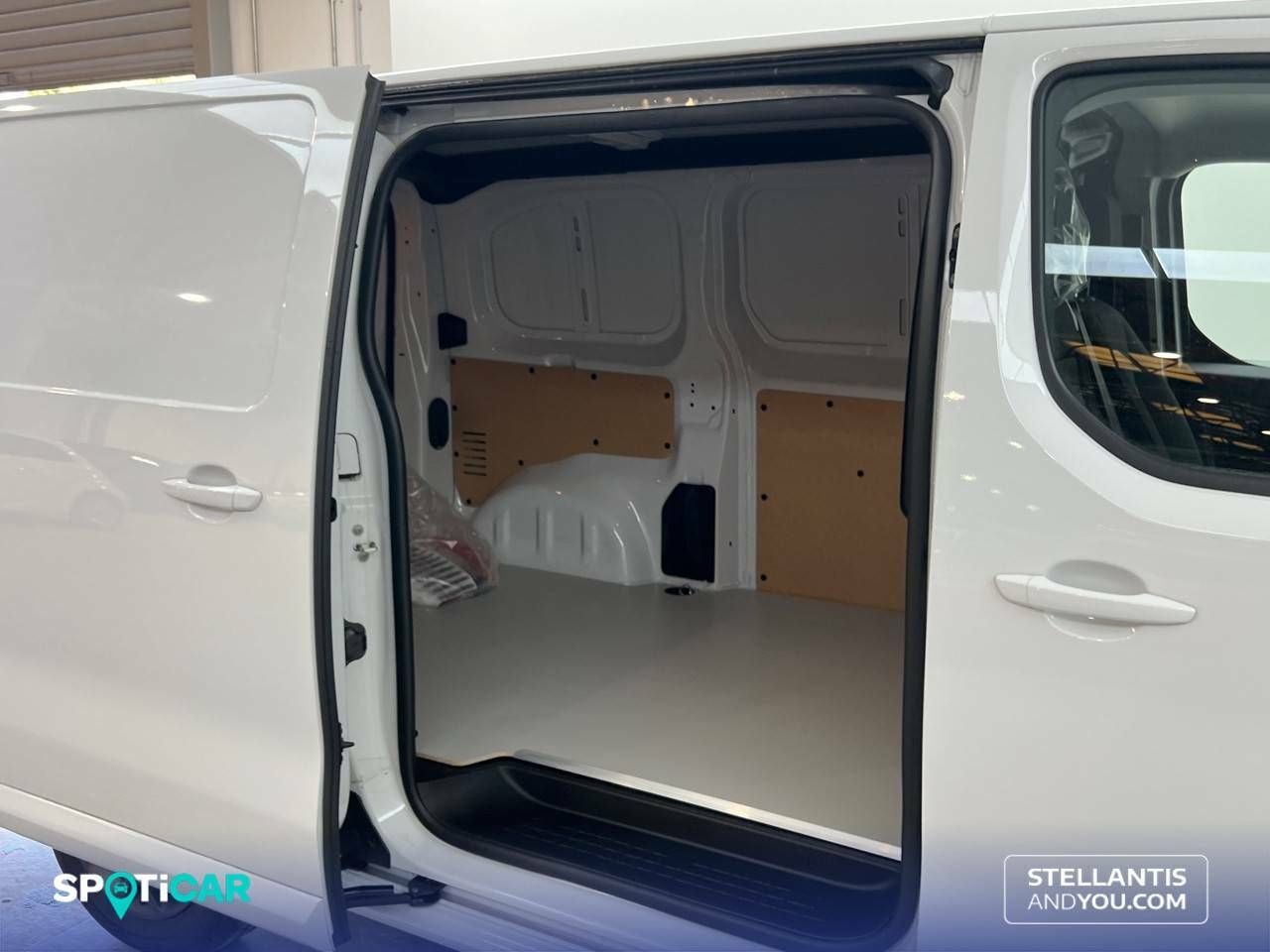 Foto Fiat Scudo 18