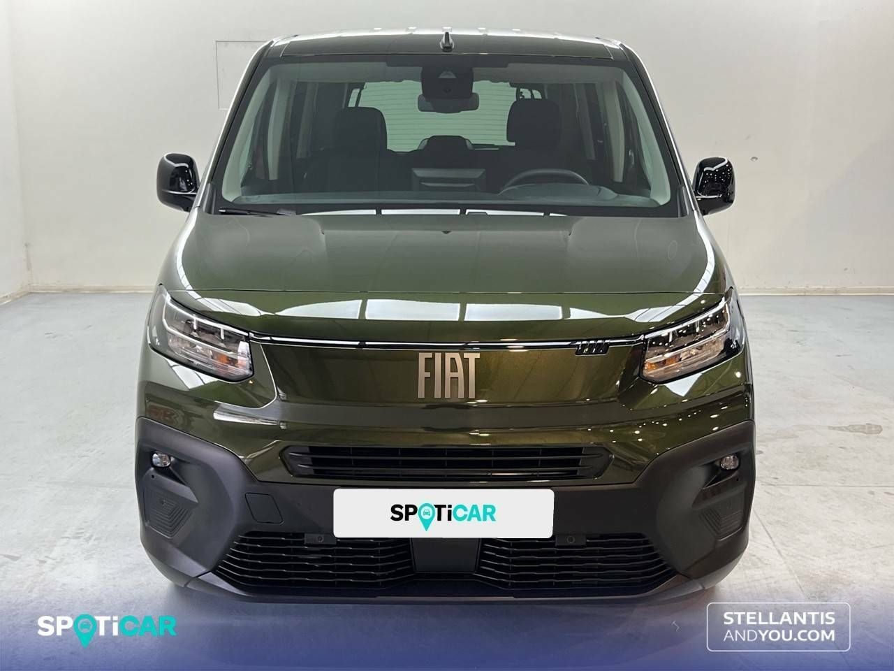 Foto Fiat Doblo 2