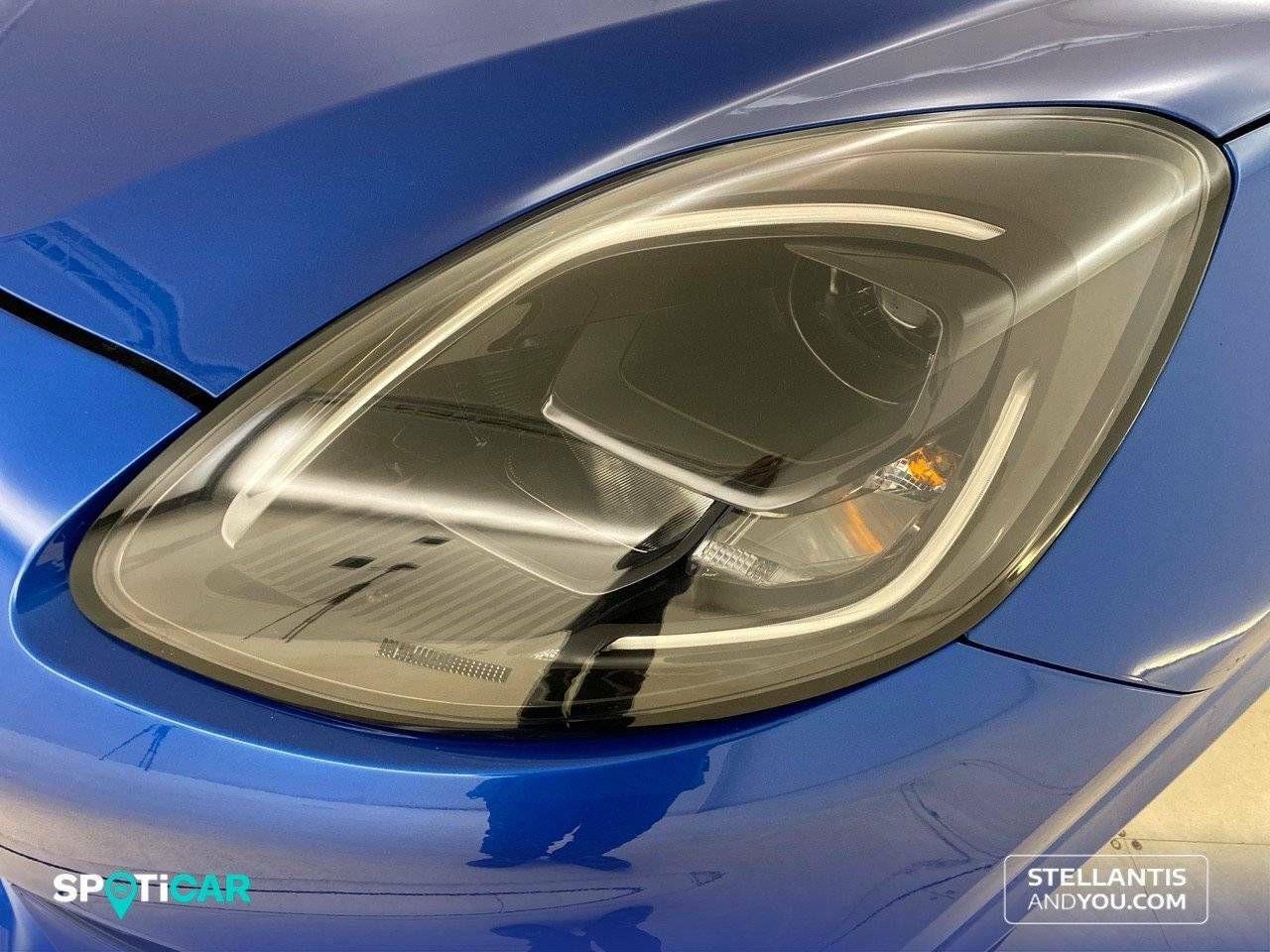 Foto Ford Puma 12