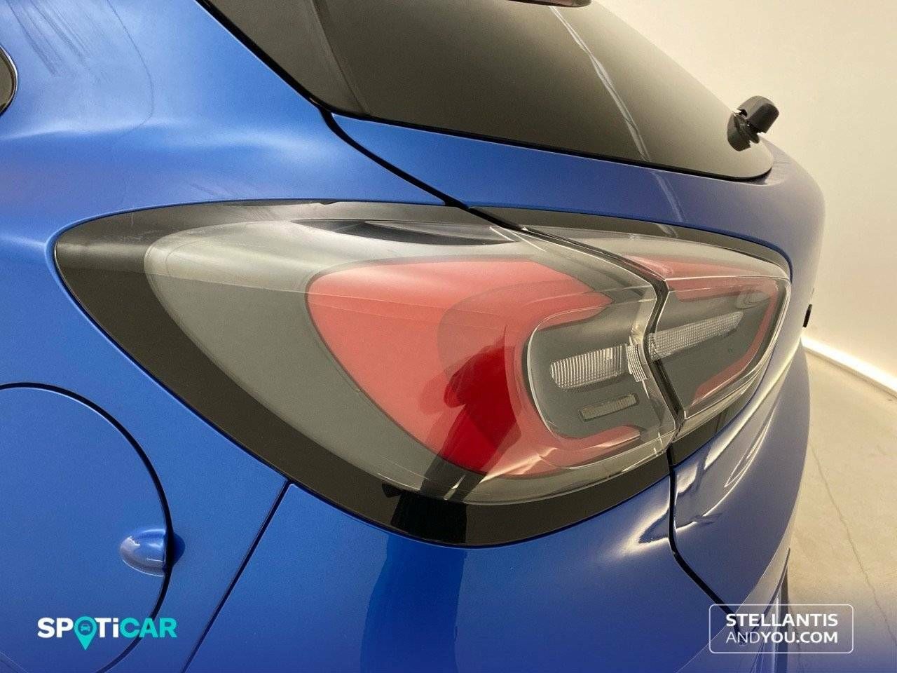 Foto Ford Puma 14