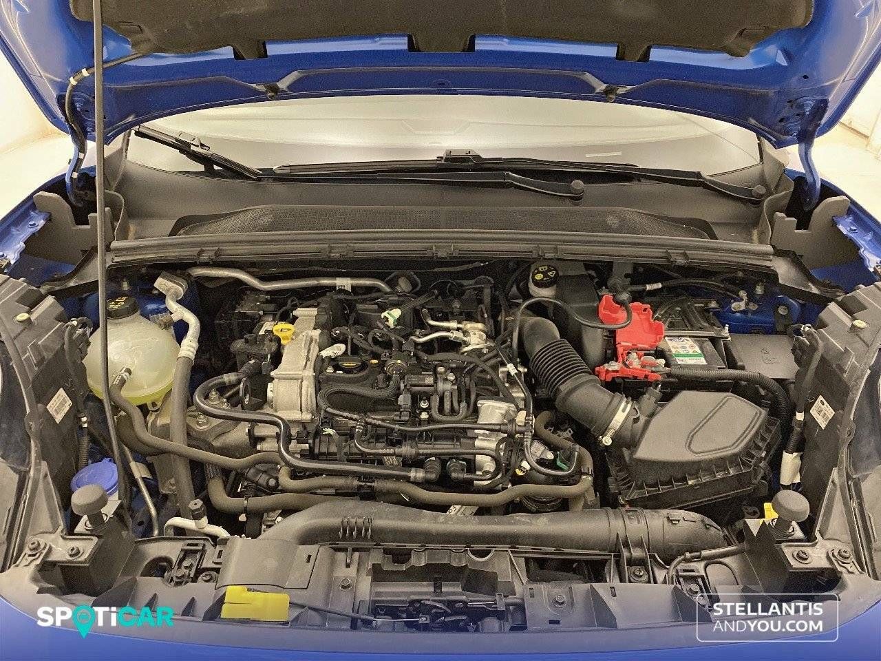Foto Ford Puma 17