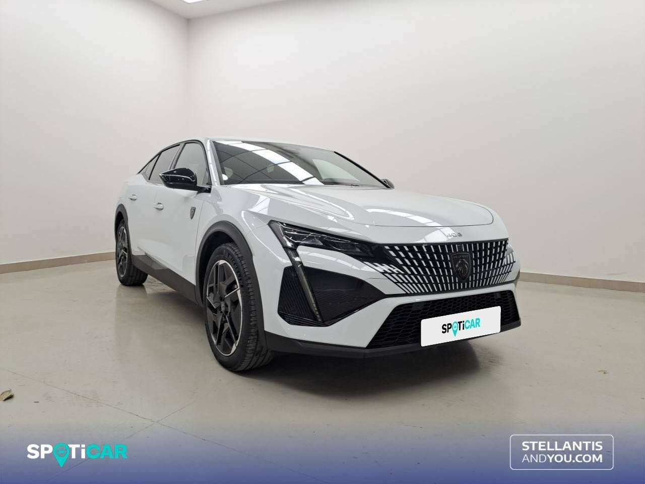 Foto Peugeot 408 3
