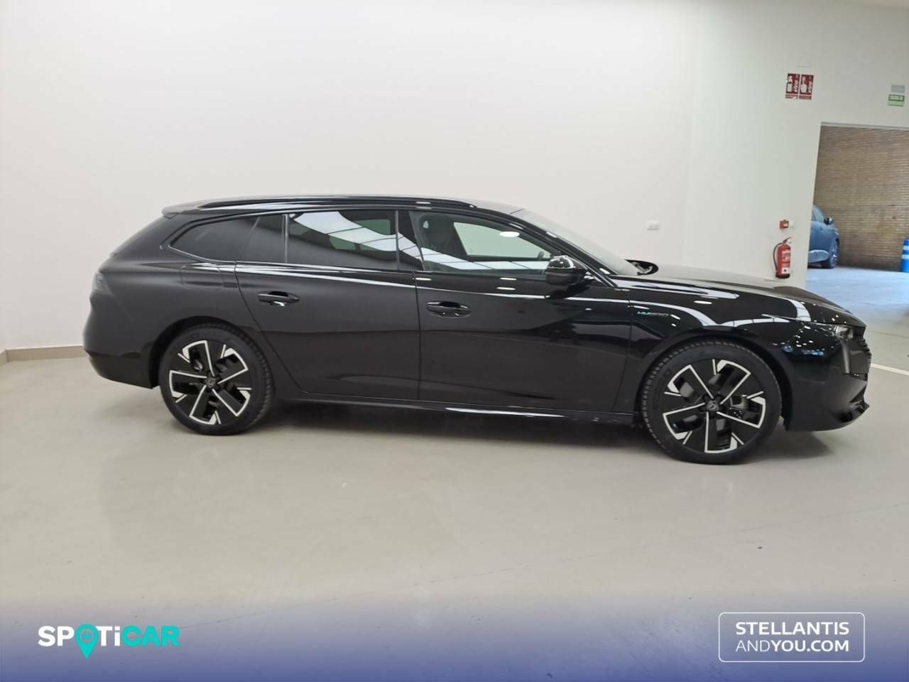 Foto Peugeot 508 4